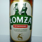 Łomża Wyborowe