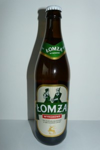 Łomża Wyborowe