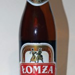 Łomża Export Miodowe