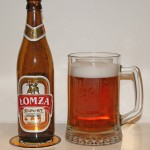 Łomża Export Miodowe