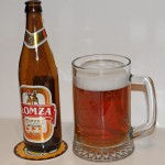 Łomża Export Miodowe
