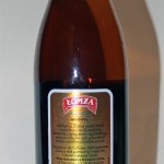 Łomża Export Miodowe