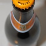 Łomża Export Miodowe