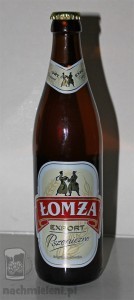 Łomża Export Pszeniczne