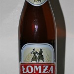 Łomża Export Pszeniczne