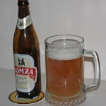 Łomża Export Pszeniczne