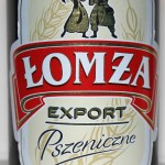 Łomża Export Pszeniczne