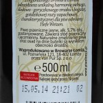 Łomża Export Pszeniczne