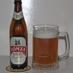 Łomża Export Pszeniczne
