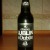 Zdjęcie dodane przez Brother Watson - Lublin to Dublin – Robust Oatmeal Stout