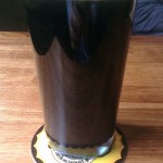 Lublin to Dublin – Robust Oatmeal Stout