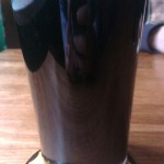 Lublin to Dublin – Robust Oatmeal Stout
