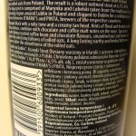 Lublin to Dublin – Robust Oatmeal Stout