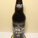 Lublin to Dublin – Robust Oatmeal Stout