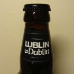 Lublin to Dublin – Robust Oatmeal Stout