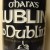 Lublin to Dublin