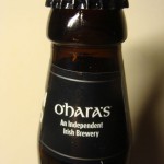 Lublin to Dublin – Robust Oatmeal Stout