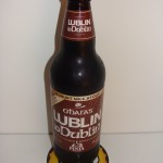 Lublin to Dublin – Robust Milk Stout
