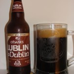 Lublin to Dublin – Robust Milk Stout