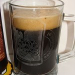 Lublin to Dublin – Robust Milk Stout