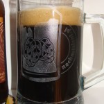 Lublin to Dublin – Robust Milk Stout