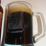 Lublin to Dublin – Robust Milk Stout