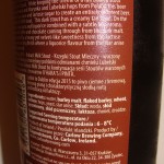 Lublin to Dublin – Robust Milk Stout