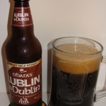Lublin to Dublin – Robust Milk Stout