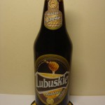 Lubuskie Miodowe Ciemne