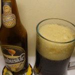 Lubuskie Miodowe Ciemne