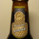 Lubuskie Miodowe Ciemne