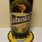 Lubuskie Miodowe Ciemne
