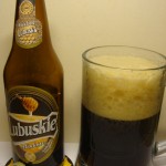 Lubuskie Miodowe Ciemne