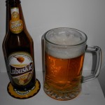Lubuskie Miodowe Jasne