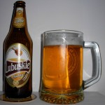 Lubuskie Miodowe Jasne