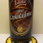 Lubuskie Piwo Czekoladowe
