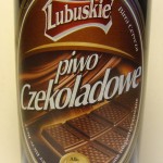 Lubuskie Piwo Czekoladowe