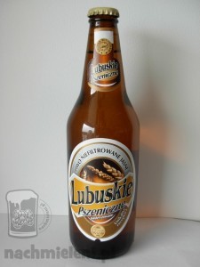 Lubuskie Pszeniczne