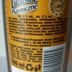 Lubuskie Pszeniczne