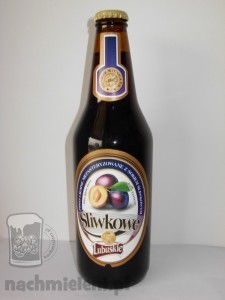 Lubuskie Śliwkowe