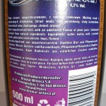 Lubuskie Śliwkowe