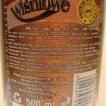 Lubuskie Wiśniowe