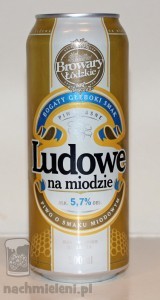 Ludowe na Miodzie