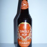 Lwówek Single Hop Equinox