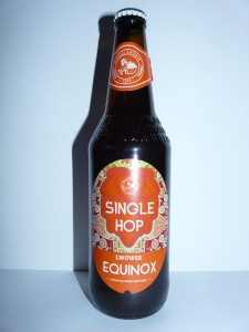 Lwówek Single Hop Equinox