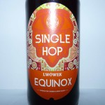 Lwówek Single Hop Equinox