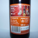 Lwówek Single Hop Equinox