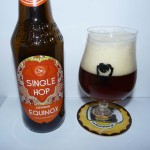 Lwówek Single Hop Equinox