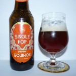 Lwówek Single Hop Equinox