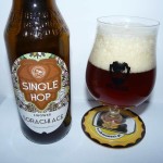Lwówek Single Hop Sorachi Ace